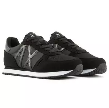 Armani Exchange XDX031-XV137 кроссовки EU 36 1/2