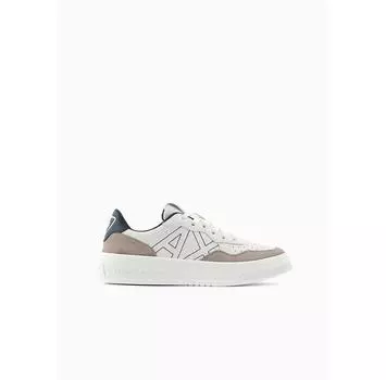 Armani Exchange XDX103_XV579 кроссовки EU 39 1/2