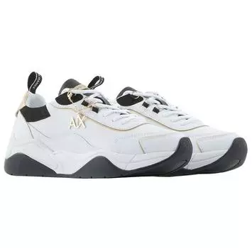 Armani Exchange XDX104-XV580 кроссовки EU 36