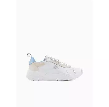 Armani Exchange XDX104_XV580 кроссовки EU 38