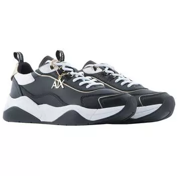 Armani Exchange XDX104-XV580 кроссовки EU 37 1/2