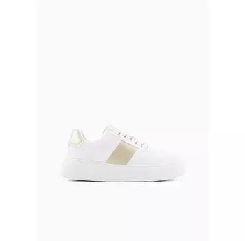 Armani Exchange XDX134_XV726 кроссовки EU 38