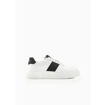 Armani Exchange XDX134_XV726 кроссовки EU 39 1/2