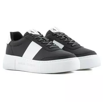 Armani Exchange XDX134_XV726 кроссовки EU 39