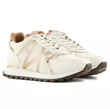 Armani Exchange XDX139_XV733 кроссовки EU 38 1/2