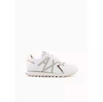 Armani Exchange XDX139_XV733 кроссовки EU 39