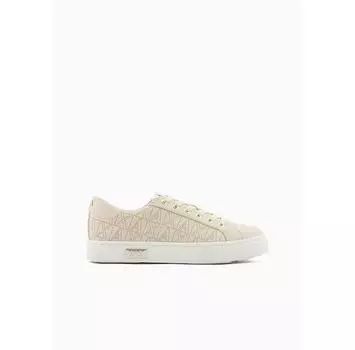 Armani Exchange XDX142_XV825 кроссовки EU 38