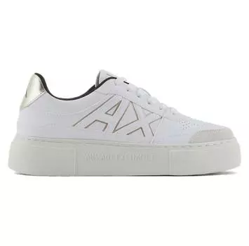 Armani Exchange XDX147-XV830 кроссовки EU 37