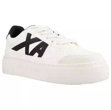 Armani Exchange XDX147_XV830 кроссовки EU 37 1/2