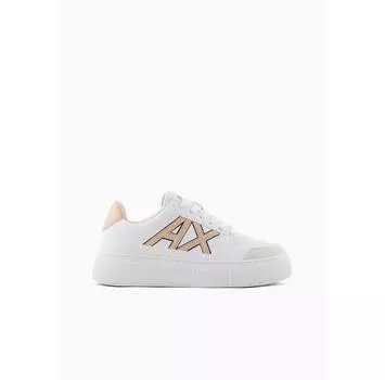 Armani Exchange XDX147_XV830 кроссовки EU 38