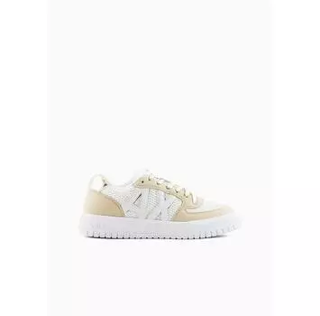 Armani Exchange XDX150_XV831 кроссовки EU 38