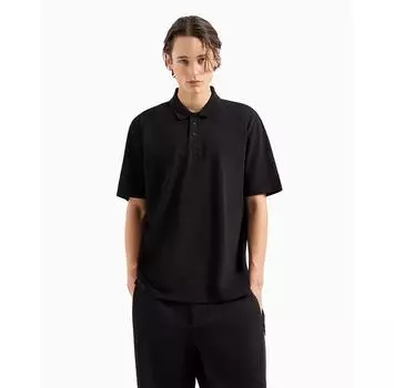 Armani Exchange XM000080_AF10819 поло с короткими рукавами M