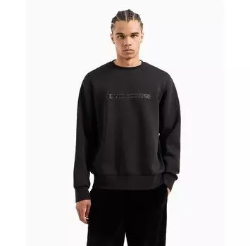 Armani Exchange XM000082-AF10818 свитшот S