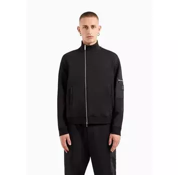 Armani Exchange XM000085_AF10818 full zip свитшот XL