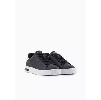Armani Exchange XM000140-AF11916 кроссовки EU 39