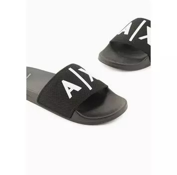 Armani Exchange XUP001 кроссовки EU 43 1/2
