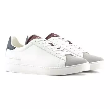 Armani Exchange XUX001_XV759 кроссовки