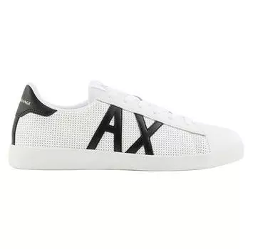 Armani Exchange XUX016_XCC60 кроссовки