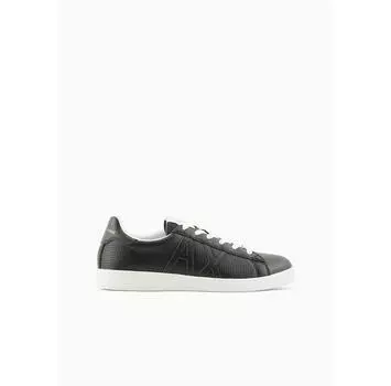 Armani Exchange XUX016_XCC60 кроссовки