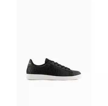 Armani Exchange XUX016_XV654 кроссовки