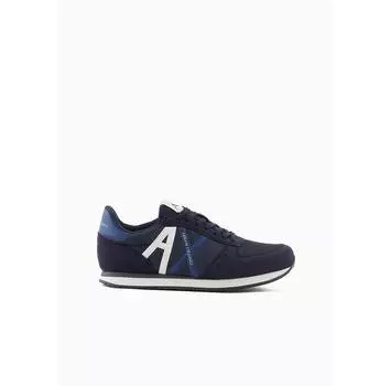 Armani Exchange XUX017 кроссовки