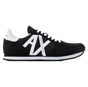 Armani Exchange XUX017_XCC68 кроссовки EU 40 1/2
