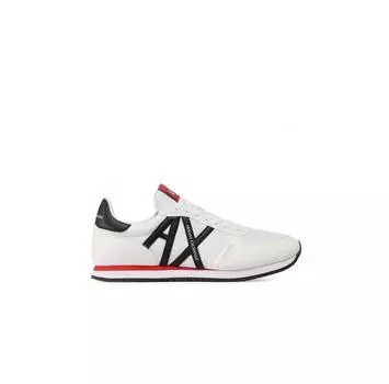 Armani Exchange XUX017-XCC68 кроссовки EU 40