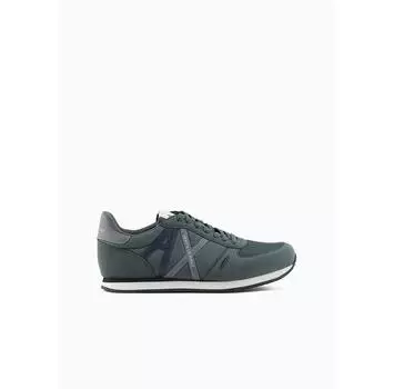 Armani Exchange XUX017_XCC68 кроссовки
