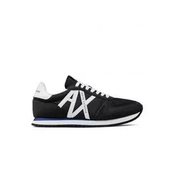 Armani Exchange XUX017 XCC68 кроссовки EU 44