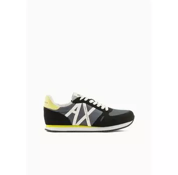 Armani Exchange XUX017_XCC68 кроссовки