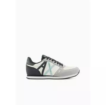 Armani Exchange XUX017_XCC68 кроссовки