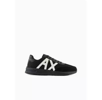 Armani Exchange XUX071_XV527 кроссовки EU 41