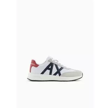 Armani Exchange XUX071_XV527 кроссовки EU 43