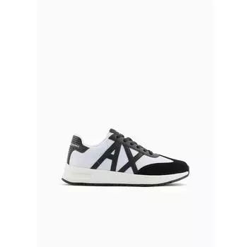 Armani Exchange XUX071_XV527 кроссовки EU 43