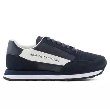 Armani Exchange XUX083_XV263 кроссовки