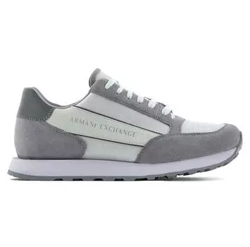 Armani Exchange XUX083_XV263 кроссовки EU 42