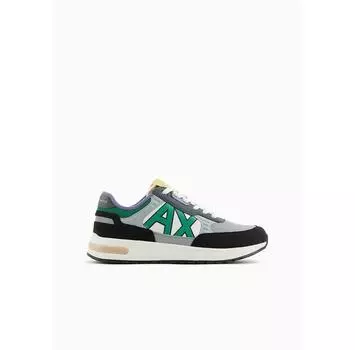 Armani Exchange XUX090_XV276 кроссовки