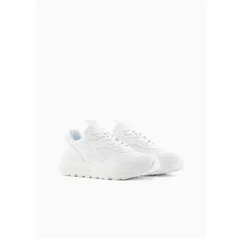 Armani Exchange XUX121_XV768 кроссовки EU 41