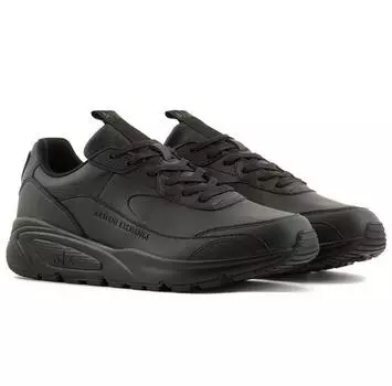 Armani Exchange XUX121_XV768 кроссовки EU 41