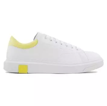 Armani Exchange XUX123_XV534 кроссовки