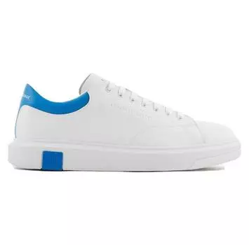 Armani Exchange XUX123_XV534 кроссовки EU 43
