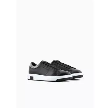 Armani Exchange XUX123_XV761 кроссовки