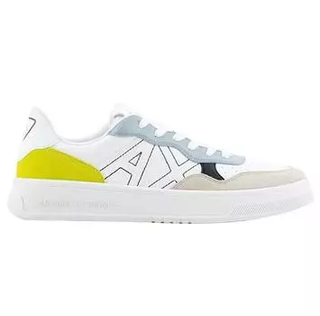 Armani Exchange XUX148_XV601 кроссовки