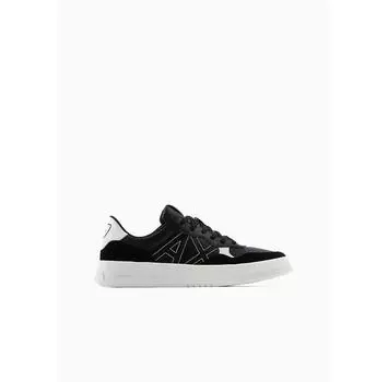 Armani Exchange XUX148_XV601 кроссовки EU 45