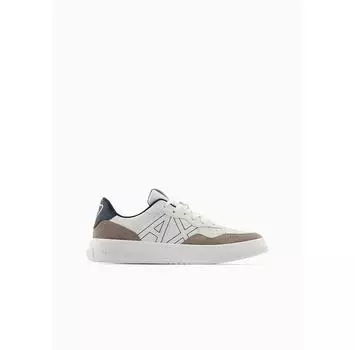 Armani Exchange XUX148_XV601 кроссовки EU 46