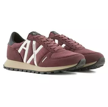 Armani Exchange XUX169_XV660 кроссовки