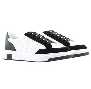 Armani Exchange XUX177_XV762 кроссовки EU 41 1/2