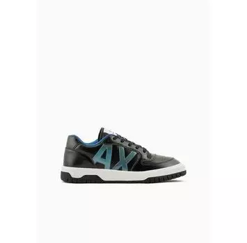 Armani Exchange XUX179_XV765 кроссовки EU 42 1/2