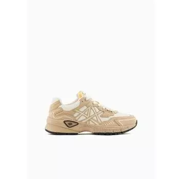 Armani Exchange XUX188_XV775 кроссовки