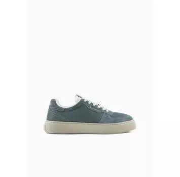 Armani Exchange XUX196_XV796 кроссовки